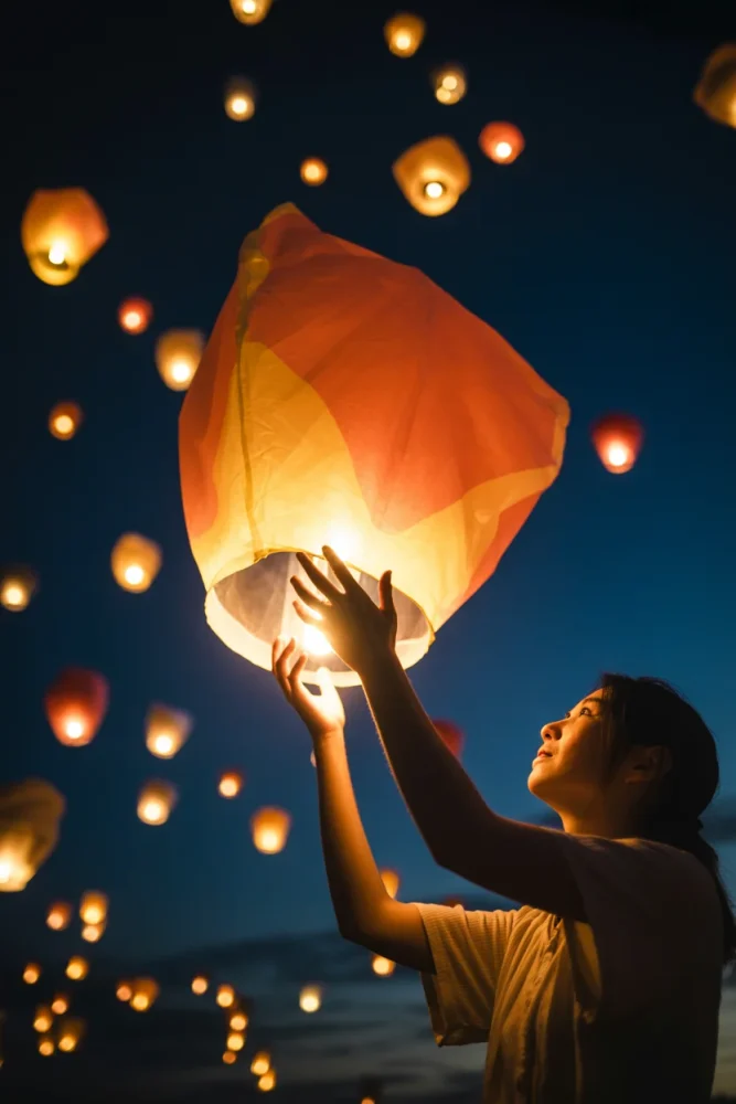 La gran aventura mística