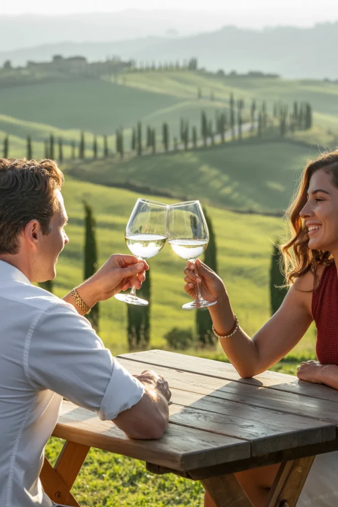 El viaje de tu vida, sin estrés